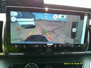 FORD EXPEDITION PLATINUM - 4