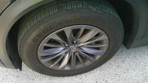 2025 Mazda CX-70 3.3 TURBO PREFERRED PACKAGE 照片 9