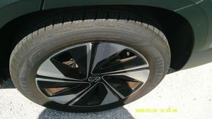 2025 Volkswagen TAOS SE 缩略图 12