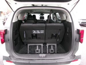 KIA CARNIVAL LXS - 6