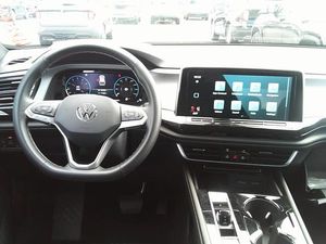 VOLKSWAGEN ATLAS CROSS SPORT 2.0T SE W/TECHNOLOGY - 4