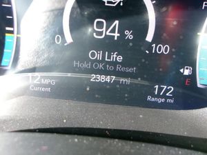 CHRYSLER PACIFICA SELECT - 5