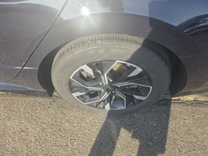 2025 Hyundai SONATA SEL 照片 9