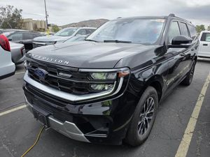 FORD EXPEDITION MAX PLATINUM - 1