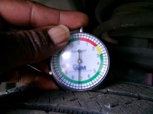 JEEP COMPASS LIMITED - 10