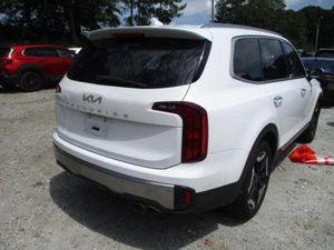 صورة 2 لـ 2025 KIA TELLURIDE S