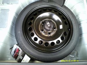 CHEVROLET TRAX LT - 9