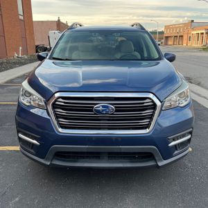 صورة 8 لـ 2019 Subaru ASCENT PREMIUM 8-PASSENGER