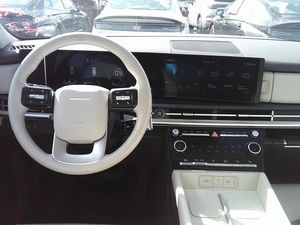 2026 Hyundai SANTA FE SEL 照片 4