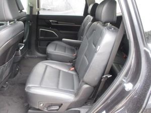 صورة مصغرة 25 لـ 2025 KIA TELLURIDE S