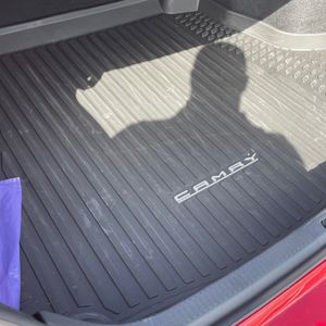 صورة مصغرة 31 لـ 2025 Toyota CAMRY LE