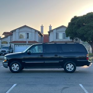 CHEVROLET SUBURBAN 1500 LT - 2