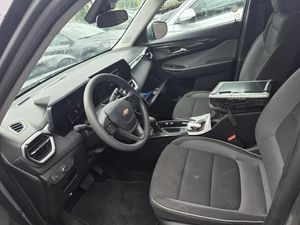 صورة 3 لـ 2025 Chevrolet TRAILBLAZER LT