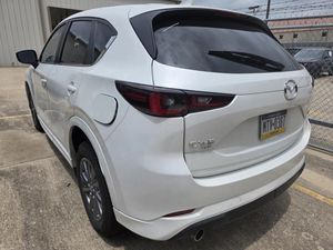 2025 Mazda CX-5 2.5 S — миниатюра 22