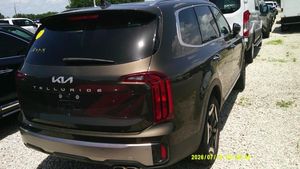 صورة 2 لـ 2025 KIA TELLURIDE S