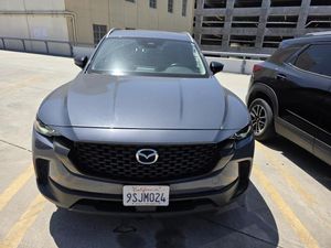 صورة مصغرة 18 لـ 2025 Mazda CX-50 2.5 S PREFERRED PACKAGE