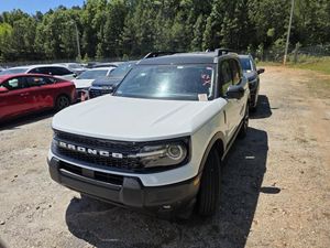 FORD BRONCO SPORT OUTER BANKS - 1
