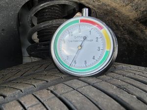 VOLKSWAGEN ATLAS 2.0T SE W/TECHNOLOGY - 9