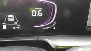 صورة 5 لـ 2025 KIA TELLURIDE S