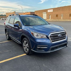 صورة 7 لـ 2019 Subaru ASCENT PREMIUM 8-PASSENGER
