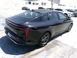 صورة 2 لـ 2025 KIA K4 LXS