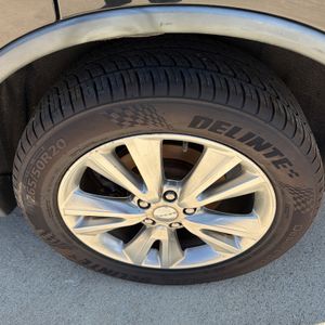 2011 Dodge DURANGO CREW — миниатюра 12