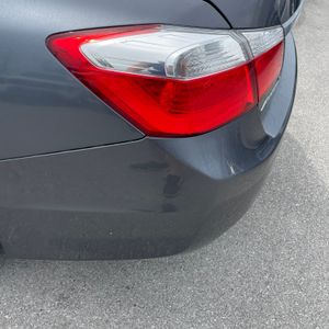 2015 Honda ACCORD LX — миниатюра 49