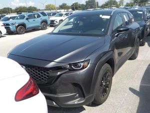 صورة 1 لـ 2025 Mazda CX-50 2.5 S PREFERRED PACKAGE