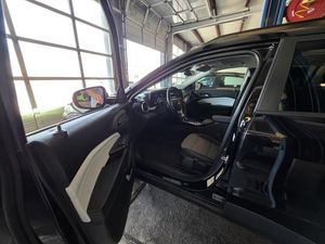 2025 Chevrolet TRAX LT 照片 3