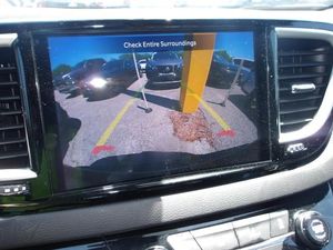 CHRYSLER PACIFICA SELECT - 4