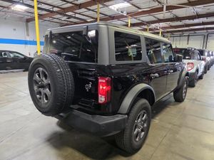 FORD BRONCO BIG BEND - 2