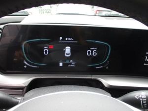 2025 KIA TELLURIDE S — фото 5