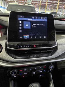 صورة مصغرة 17 لـ 2025 JEEP COMPASS LATITUDE
