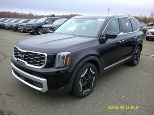 KIA TELLURIDE S - 1