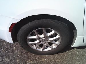 CHRYSLER PACIFICA TOURING L - 10