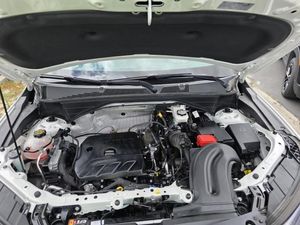 2025 Chevrolet TRAILBLAZER LT 照片 16