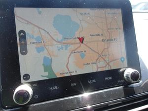 MITSUBISHI ECLIPSE CROSS SE - 4