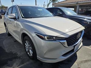 2025 Mazda CX-5 thumbnail 16