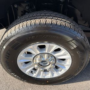 FORD F-350 SUPER DUTY XL - 9