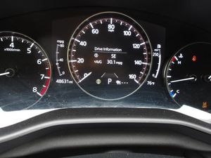 2025 Mazda CX-30 2.5 S PREFERRED PACKAGE — фото 5