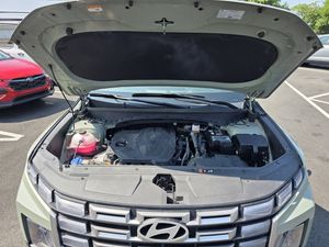 2025 Hyundai SANTA CRUZ SEL 照片 13
