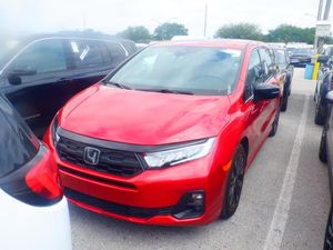 HONDA ODYSSEY SPORT-L - 1