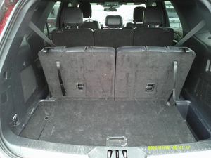 FORD EXPLORER ST-LINE - 6