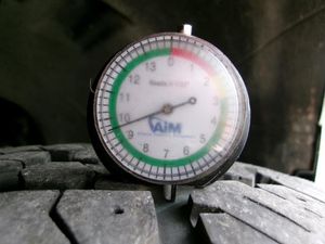 FORD EXPEDITION TREMOR - 10