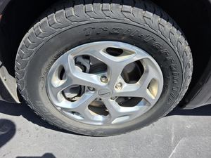 CHRYSLER PACIFICA LIMITED - 8