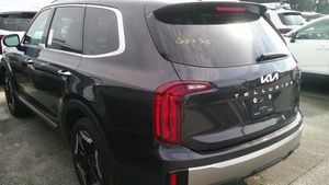 2025 KIA TELLURIDE S 缩略图 19