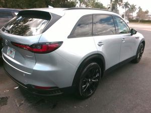 MAZDA CX-90 PREMIUM SPORT - 2