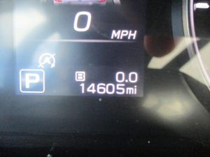 SUBARU OUTBACK PREMIUM - 5