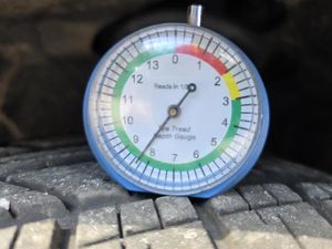 CHRYSLER PACIFICA TOURING L - 9