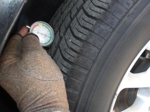 CHRYSLER PACIFICA SELECT - 10